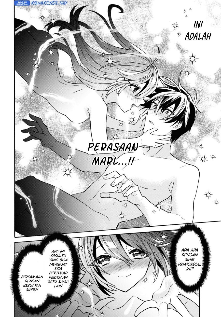 29-Sai Dokushin Wa Isekai De Jiyuu Ni Ikita……Katta. Chapter 28 - 181