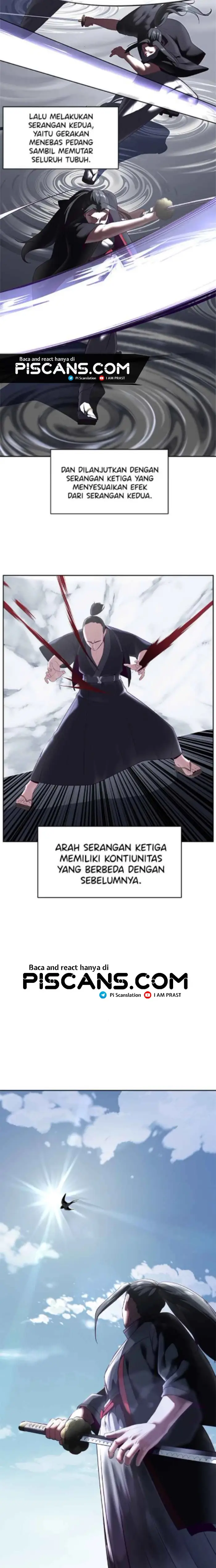 The Boy Of Death Chapter 122 - 259