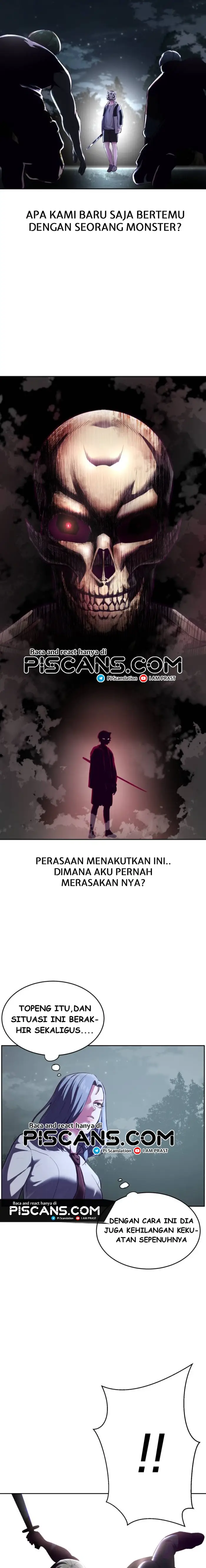 The Boy Of Death Chapter 133.1 - 181