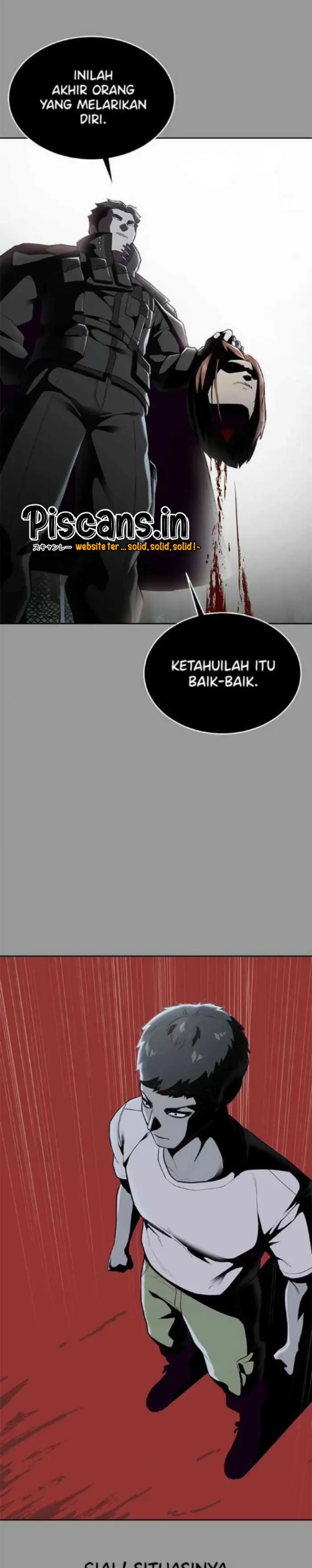 The Boy Of Death Chapter 140.1 - 253