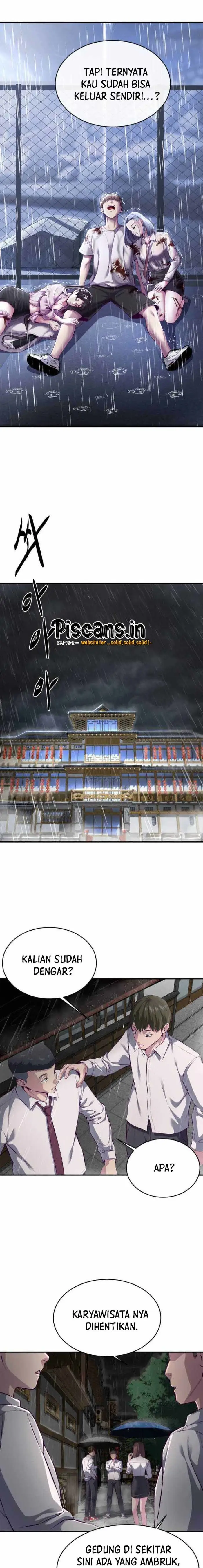 The Boy Of Death Chapter 146.2 - 95