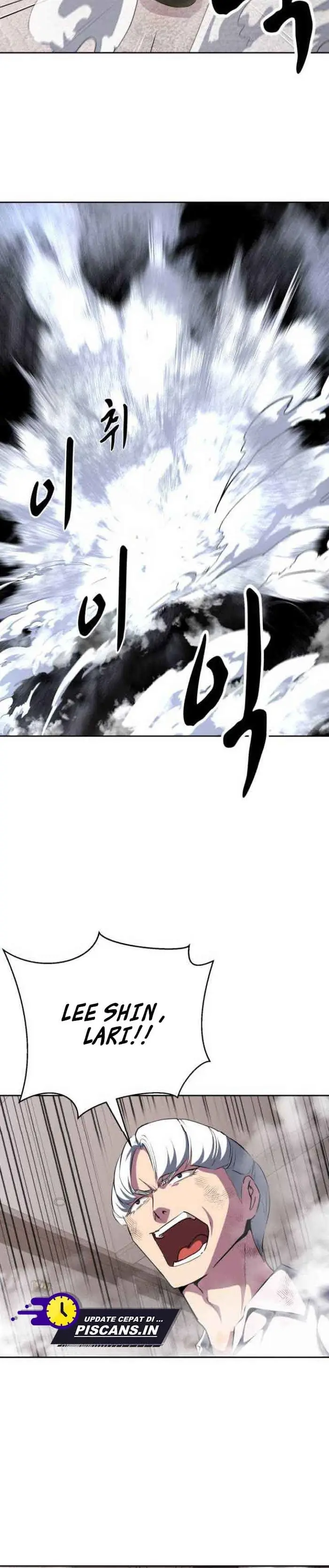 The Boy Of Death Chapter 151 - 415