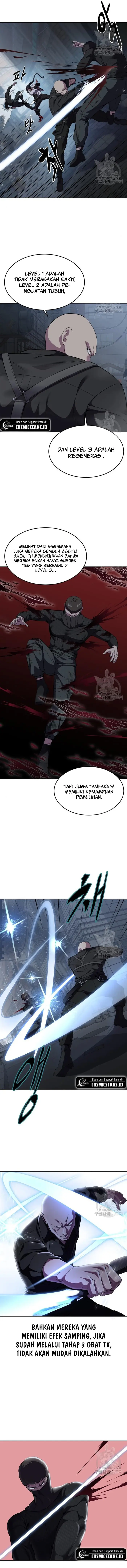 The Boy Of Death Chapter 160 - 179