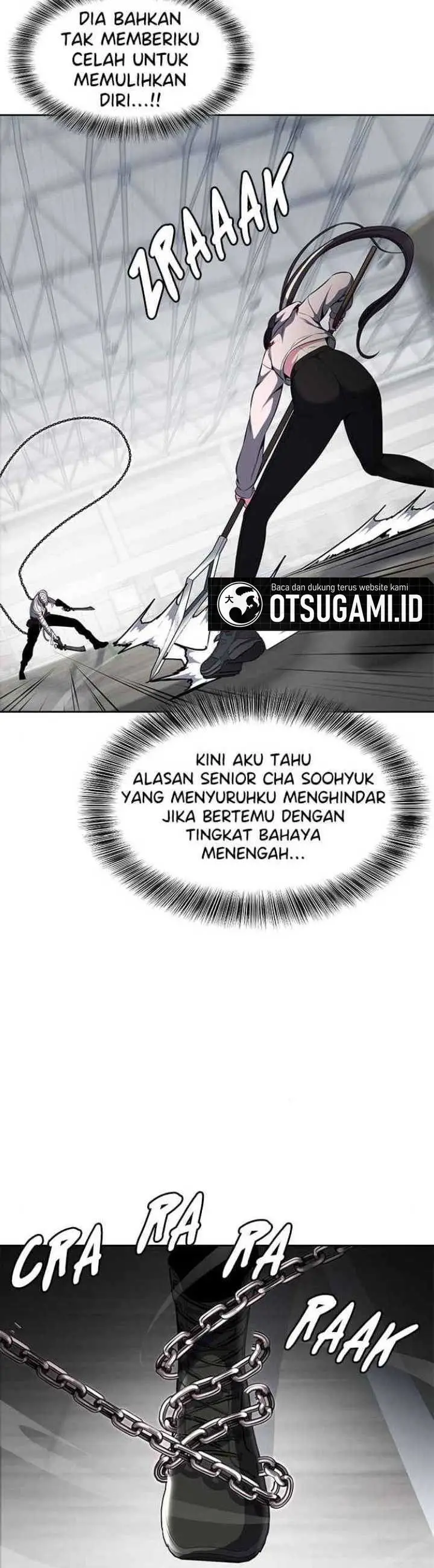 The Boy Of Death Chapter 174 - 519