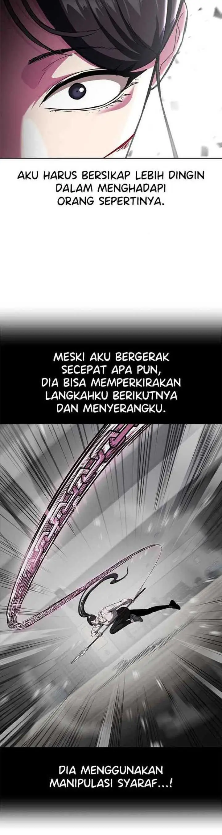 The Boy Of Death Chapter 174 - 455