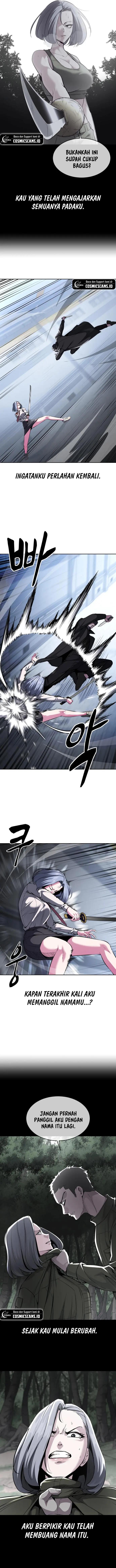 The Boy Of Death Chapter 179 - 207