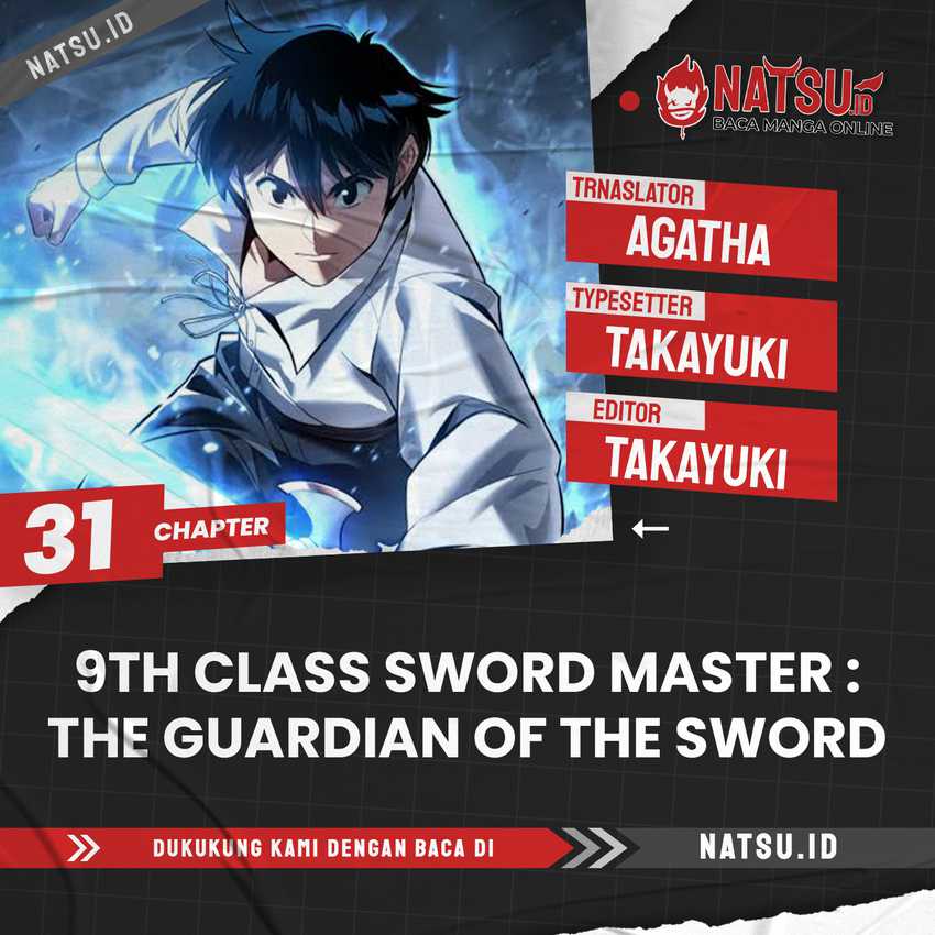 9Th Class Sword Master Chapter 31 - 73