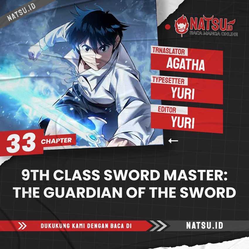 9Th Class Sword Master Chapter 33 - 85