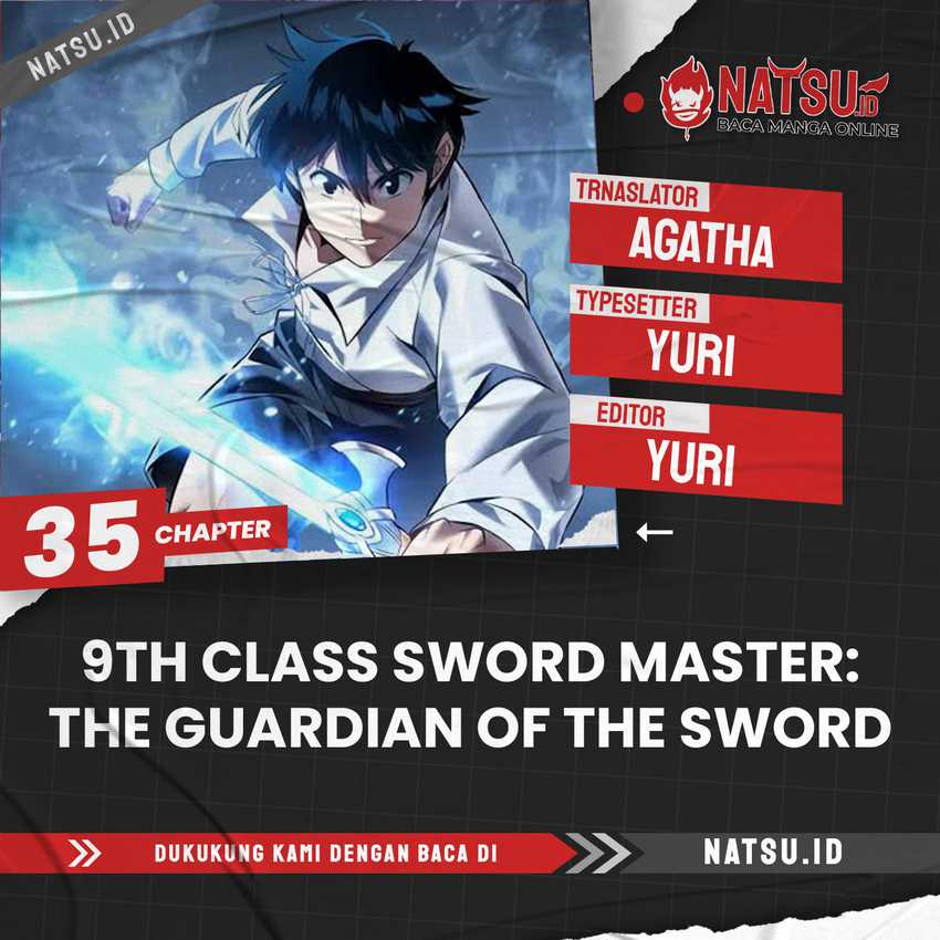 9Th Class Sword Master Chapter 35 - 85