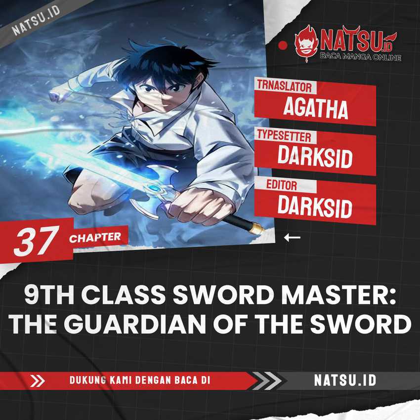 9Th Class Sword Master Chapter 37 - 61
