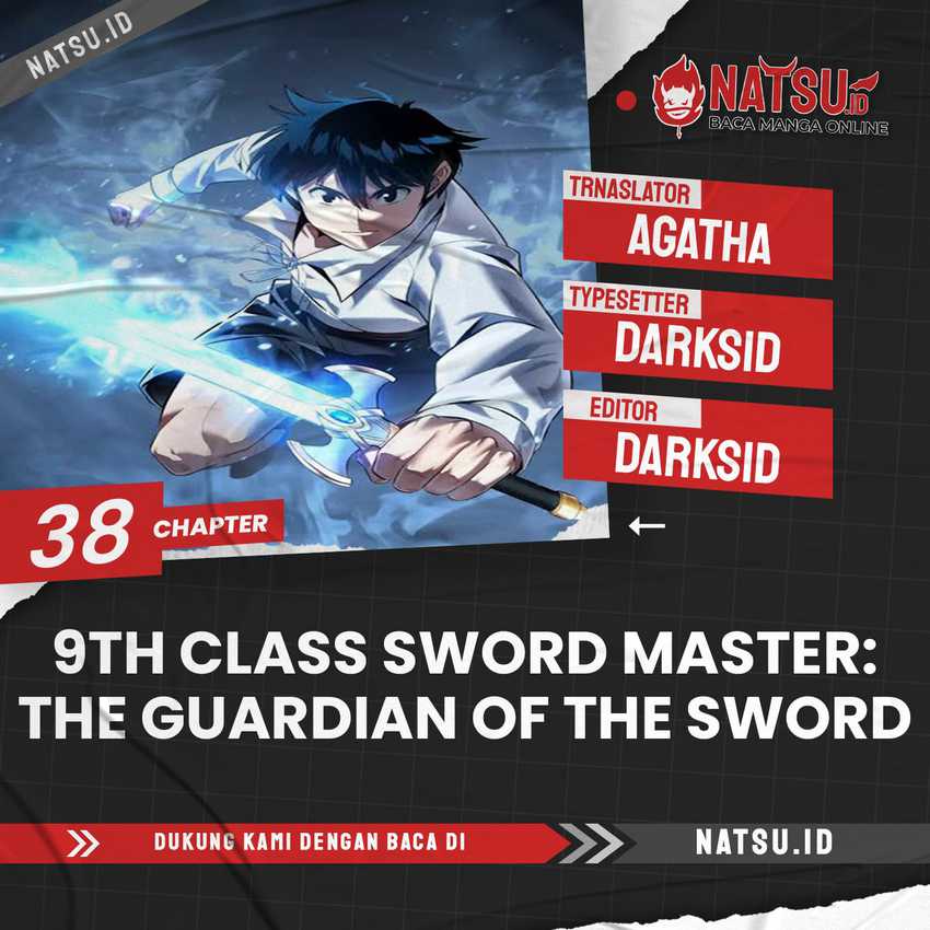 9Th Class Sword Master Chapter 38 - 61