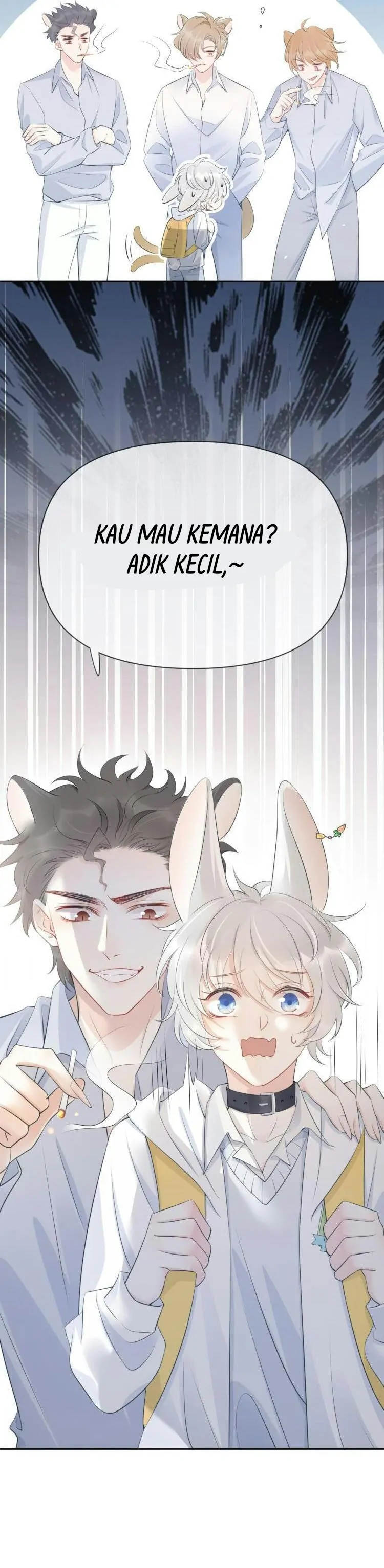 A Rabbit Down In A Bite Chapter 1 - 141