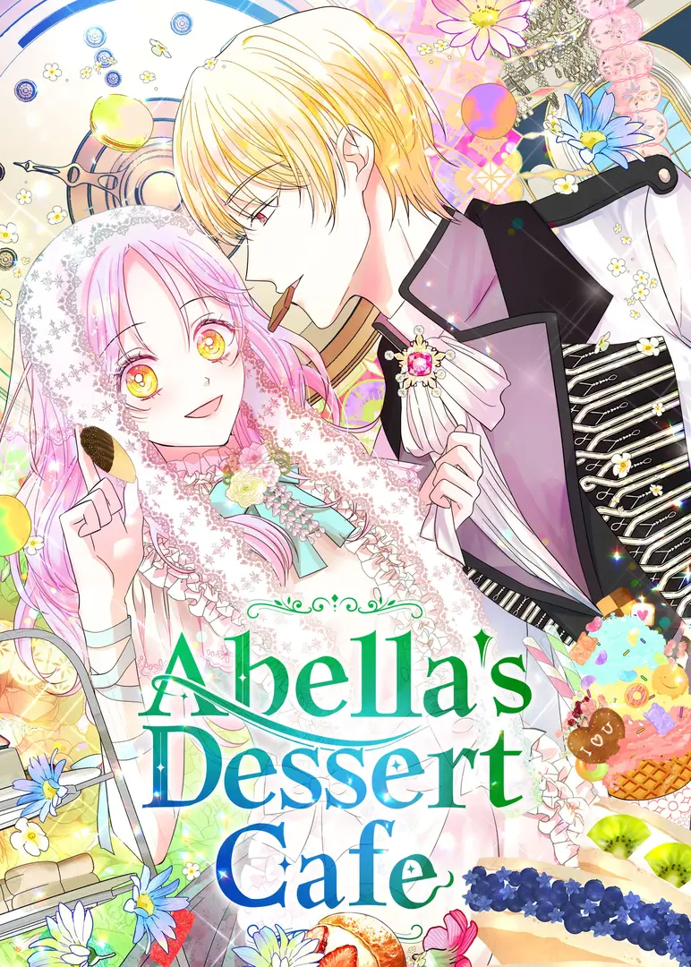 Abella's Dessert Cafe