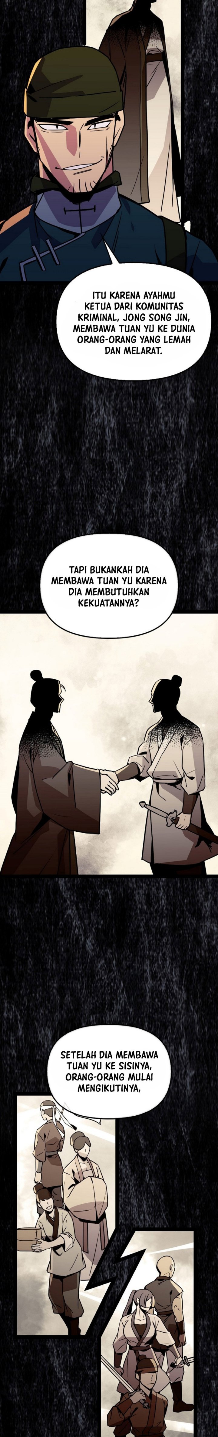 Absolute Martial Arts Chapter 103 - 191