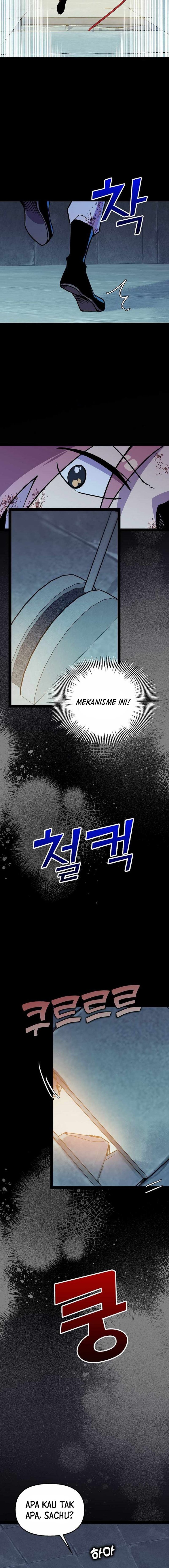 Absolute Martial Arts Chapter 118 - 155