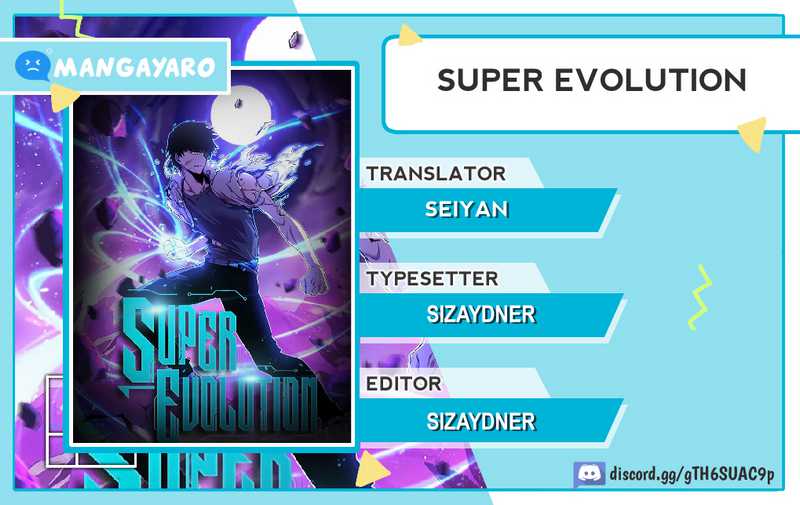 Advanced Evolution (Super Evolution) Chapter 119 - 73