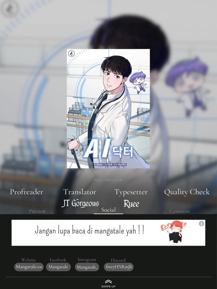 A.i Doctor Chapter 80 - 235