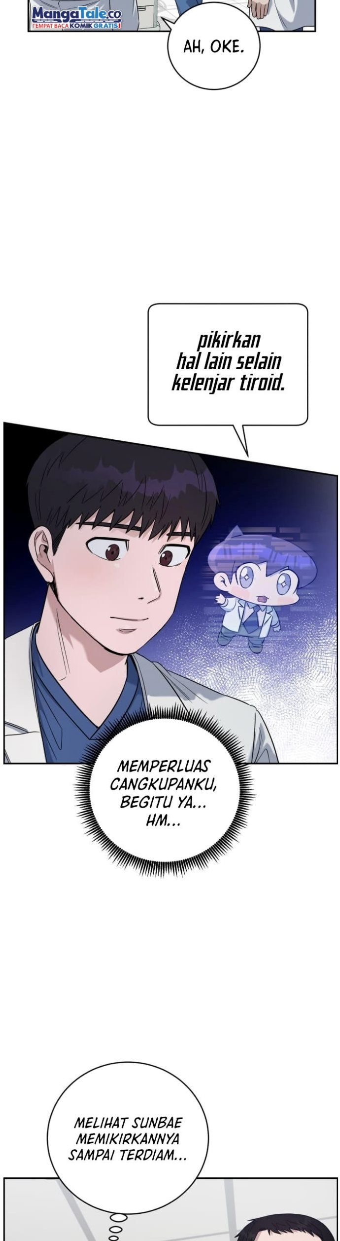 A.i Doctor Chapter 80 - 263