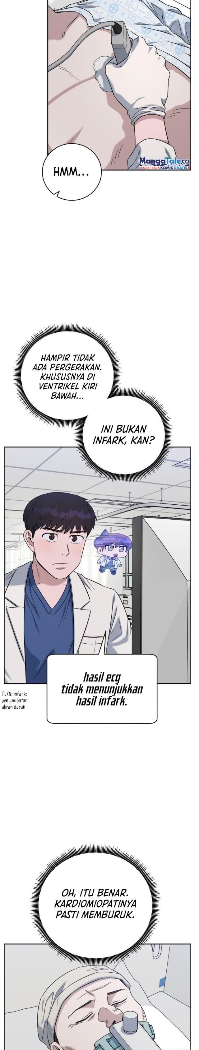 A.i Doctor Chapter 80 - 243