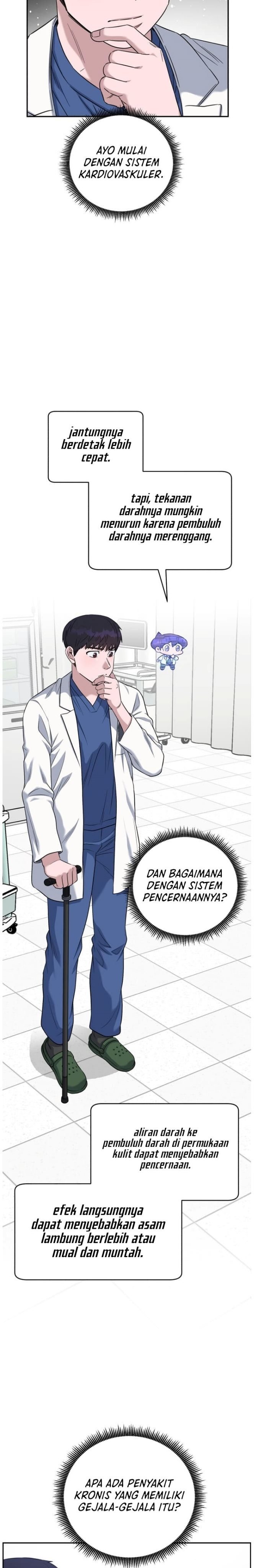 A.i Doctor Chapter 80 - 251