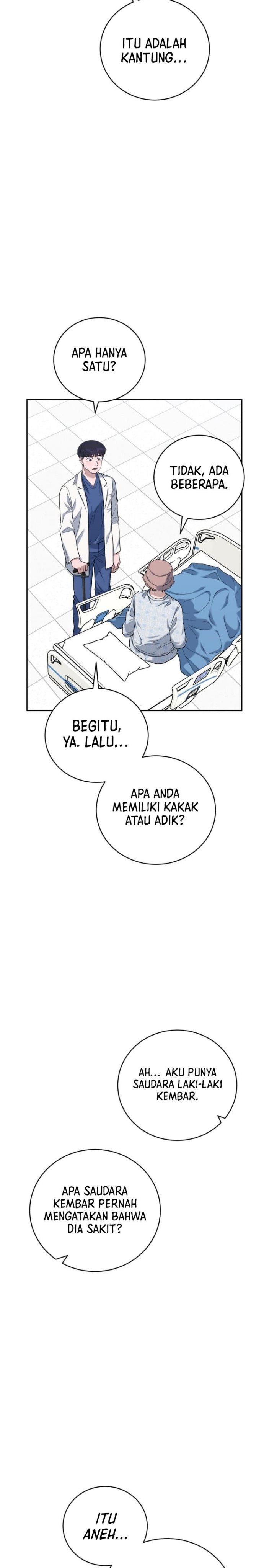 A.i Doctor Chapter 84 - 301