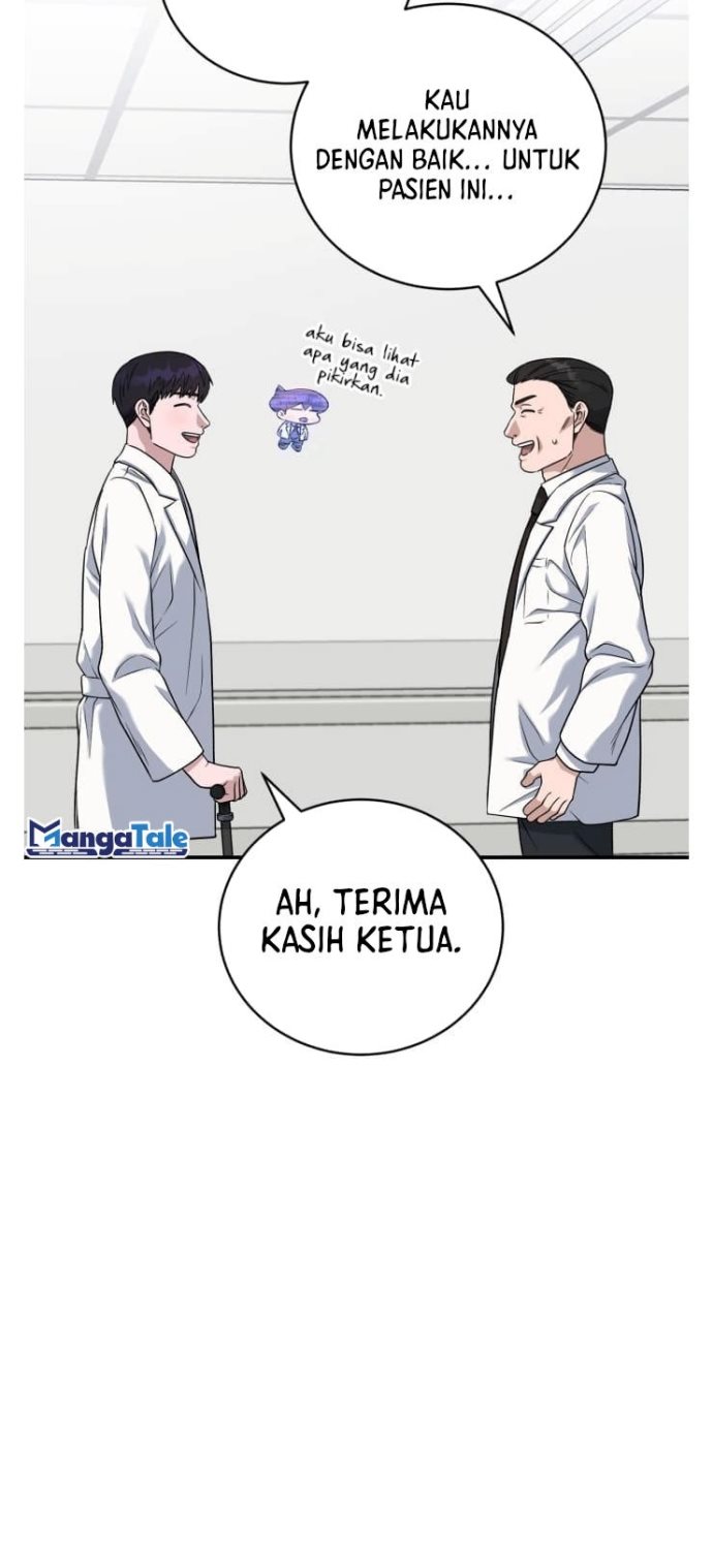 A.i Doctor Chapter 84 - 335