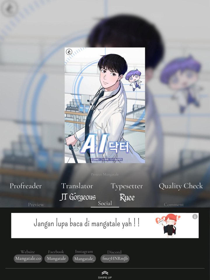 A.i Doctor Chapter 85 - 103