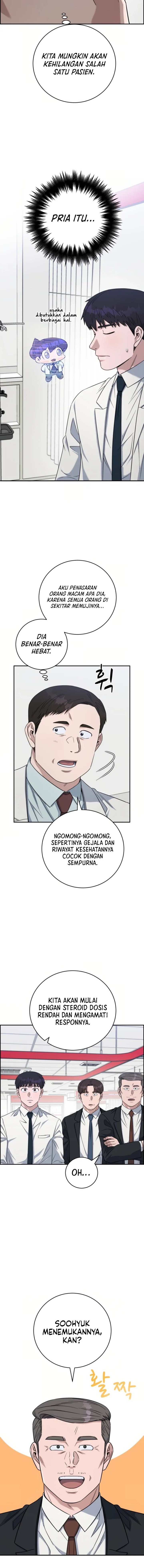 A.i Doctor Chapter 87 - 153
