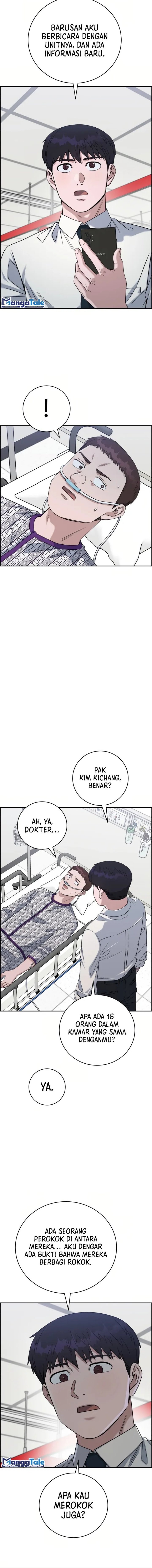 A.i Doctor Chapter 87 - 145