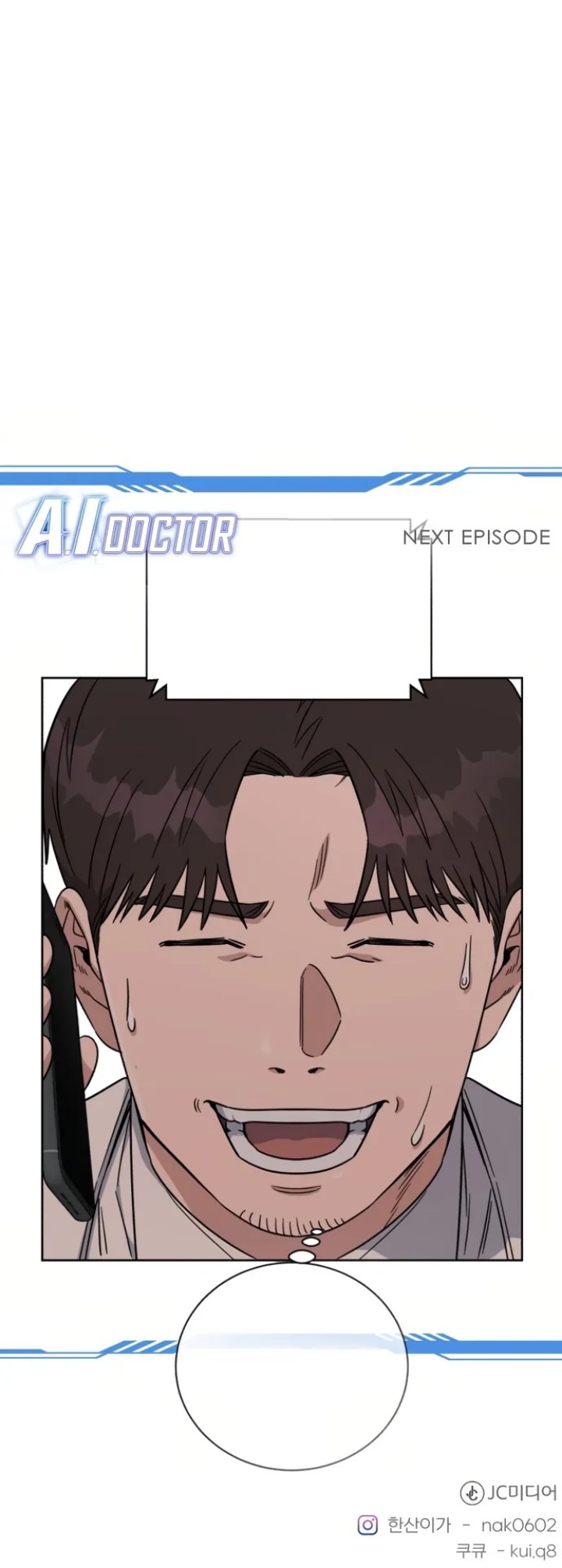 A.i Doctor Chapter 88 - 187