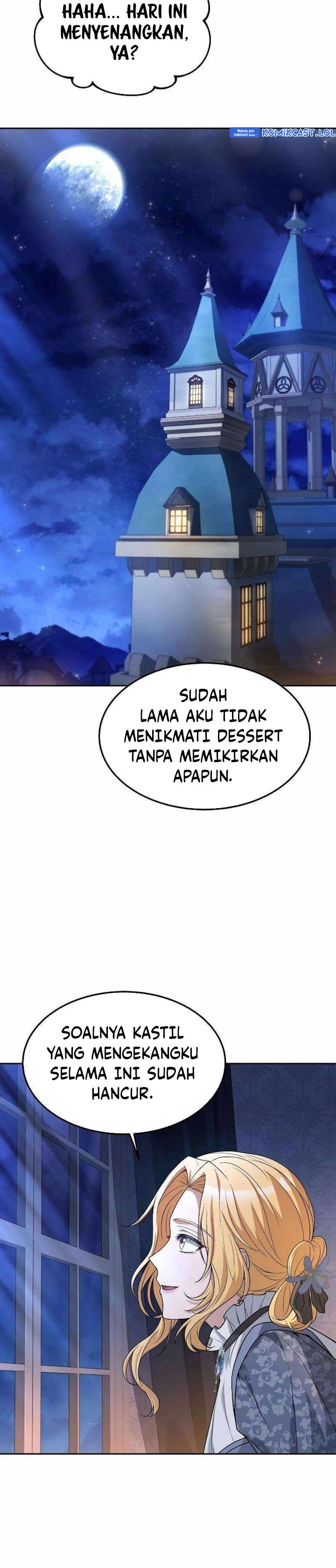 Archmage Restaurant Chapter 25 - 275
