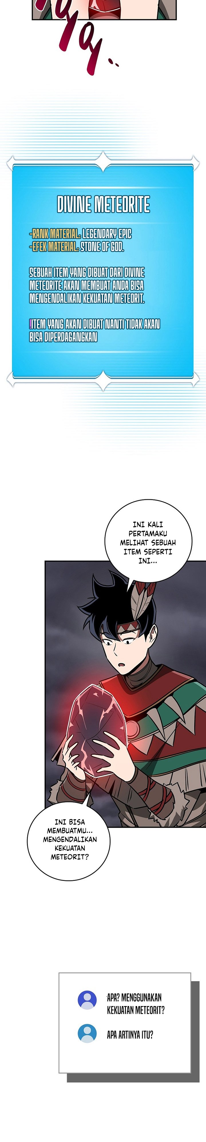Archmage Streamer Chapter 96 S2 End - 273