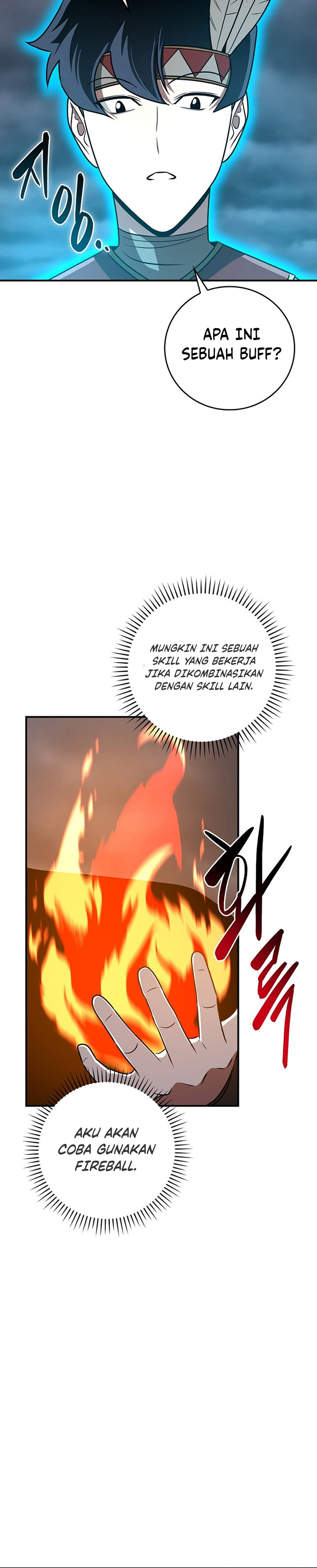 Archmage Streamer Chapter 96 S2 End - 299