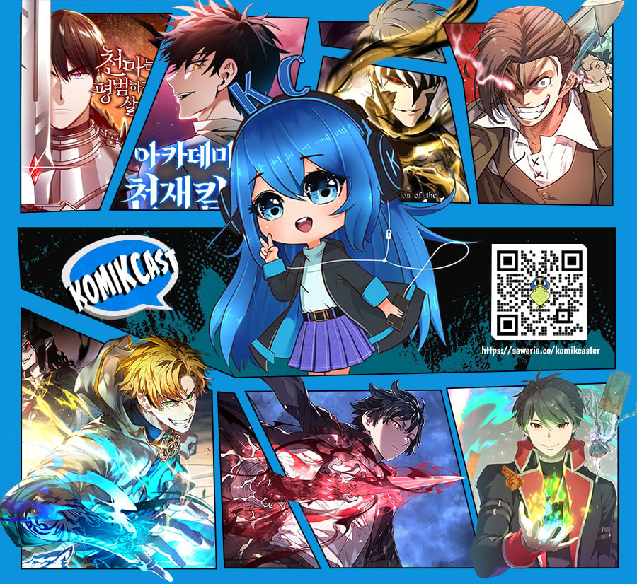 Archmage Streamer Chapter 96 S2 End - 311