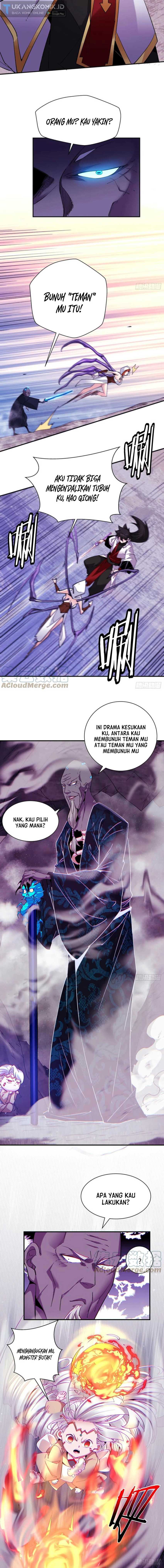 As The Richest Man, I Really Don'T Want To Be Reborn Chapter 92 - 57