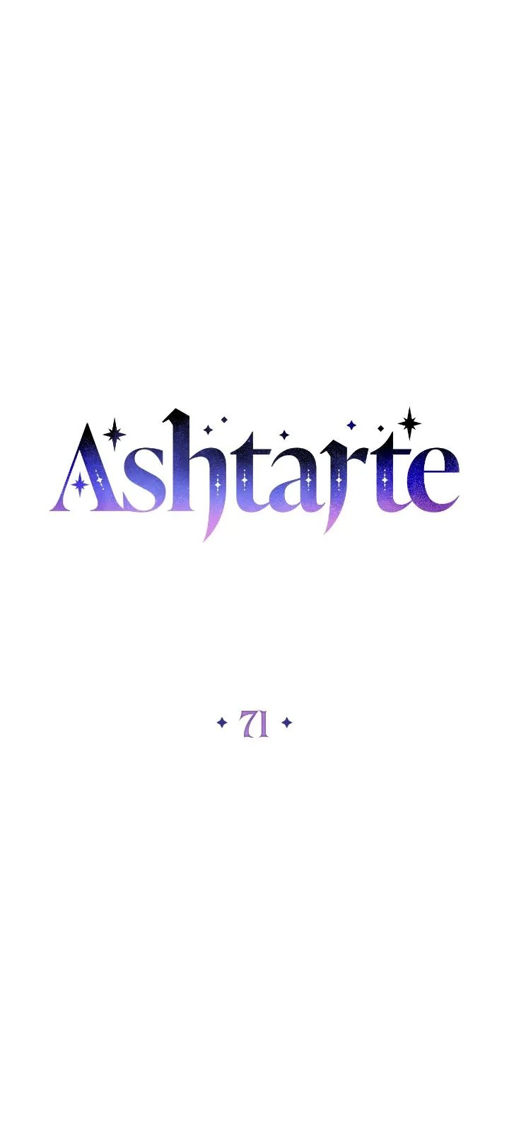 Ashtarte Chapter 71 - 227