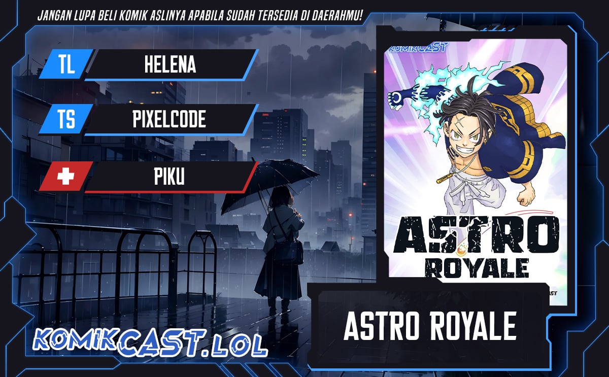Astro Royale Chapter 01 - 337