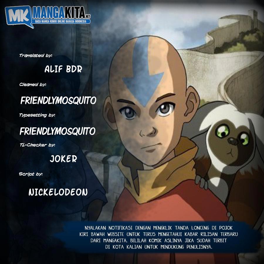 Avatar: The Last Airbender – The Rift Chapter 01.3 - 175