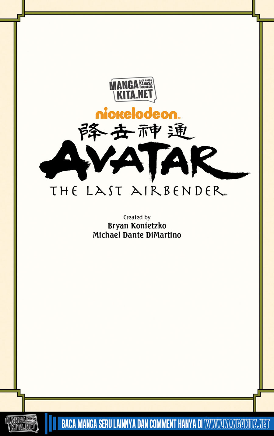 Avatar: The Last Airbender – The Rift Chapter 02.1 - 149