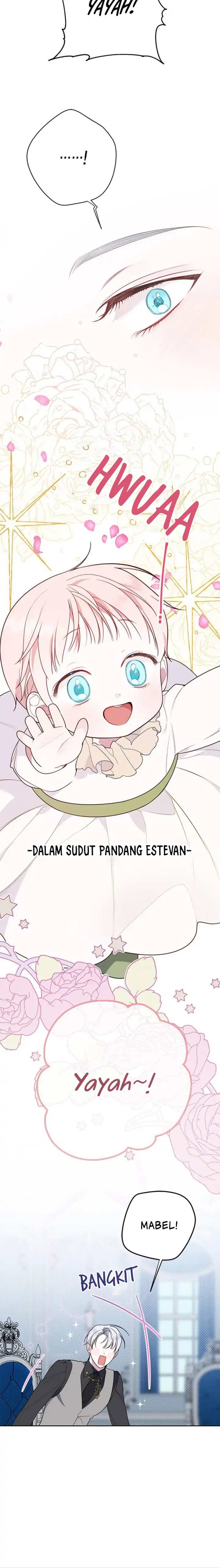 Baby Tyrant Chapter 21 - 201