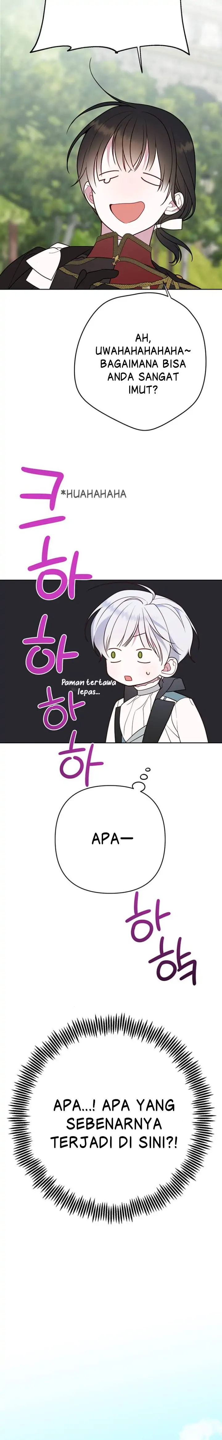 Baby Tyrant Chapter 30 - 193