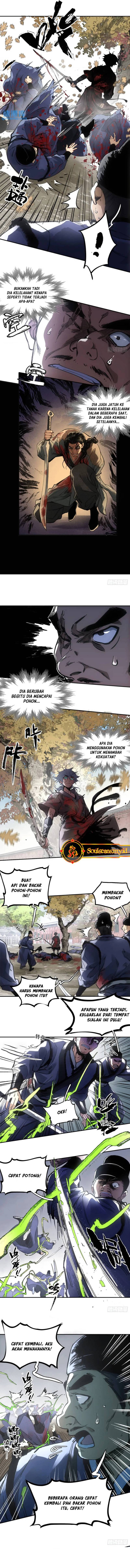Blade Of Credit Chapter 19 - 113
