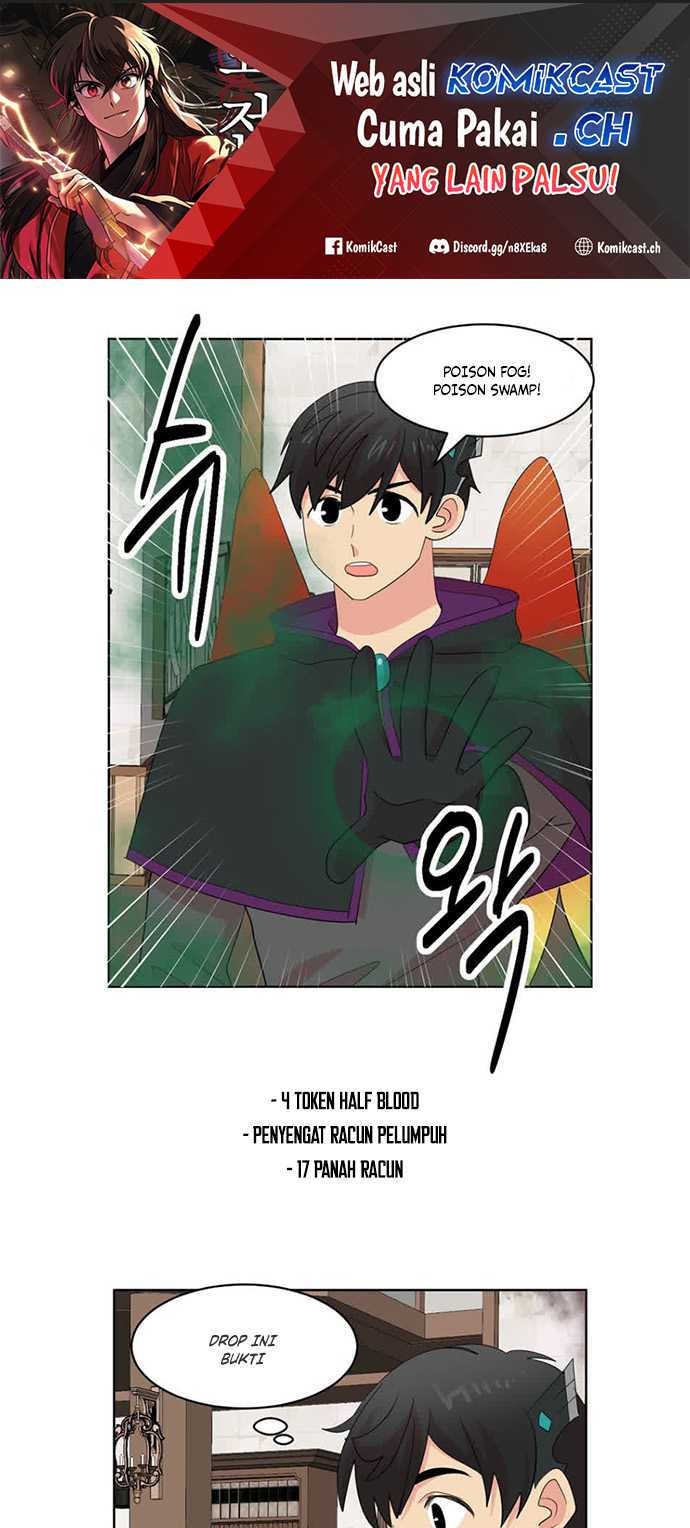 Bookworm Chapter 192 - 243
