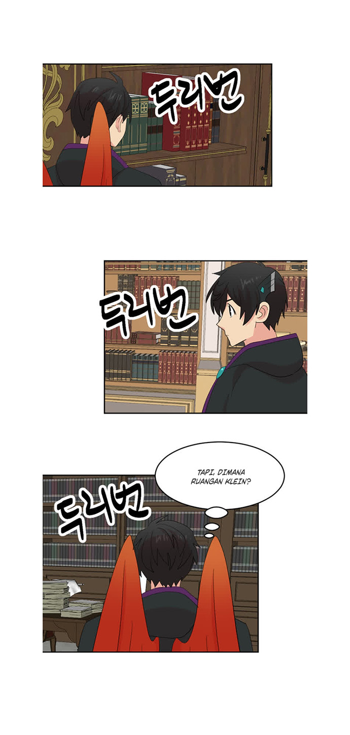 Bookworm Chapter 193 - 259