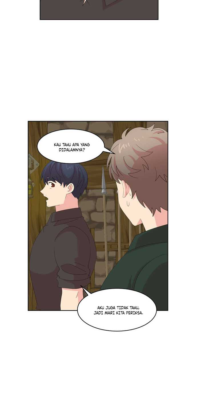 Bookworm Chapter 195 - 333