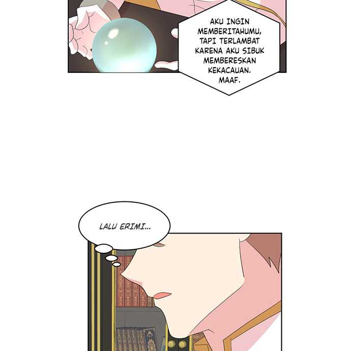 Bookworm Chapter 200 - 501