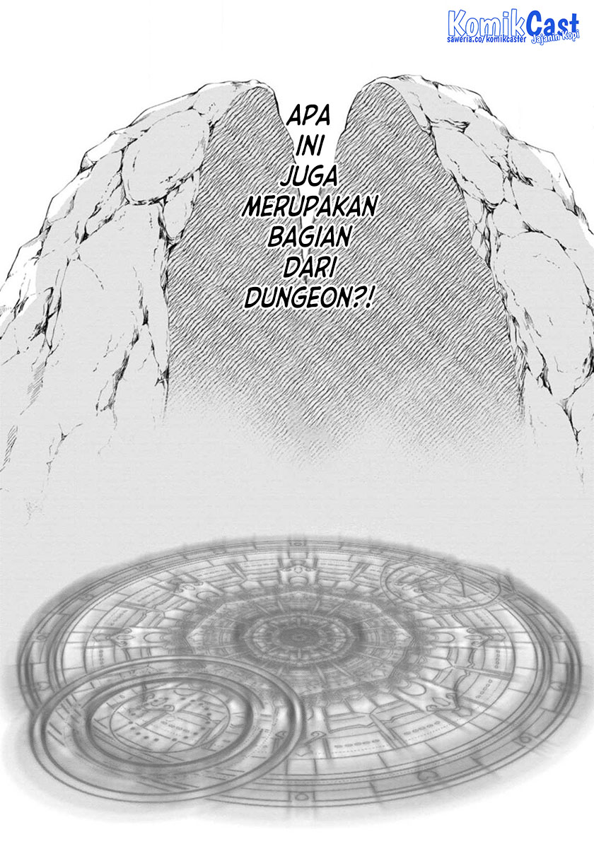 Bouken-Ka Ni Narou!: Skill Board De Dungeon Kouryaku Chapter 41 - 179