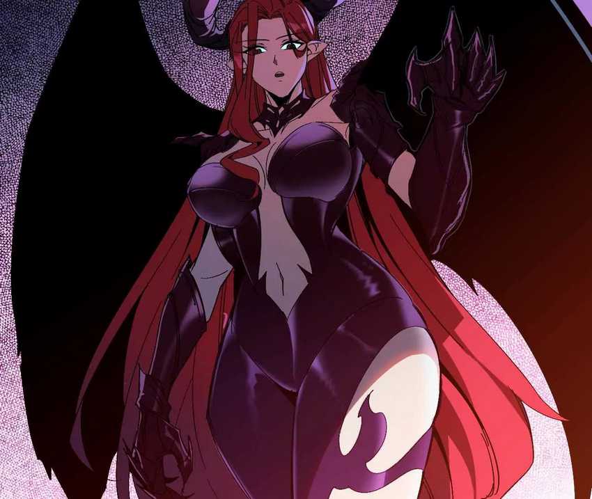 Brave X Devil Queen Chapter 02 - 763