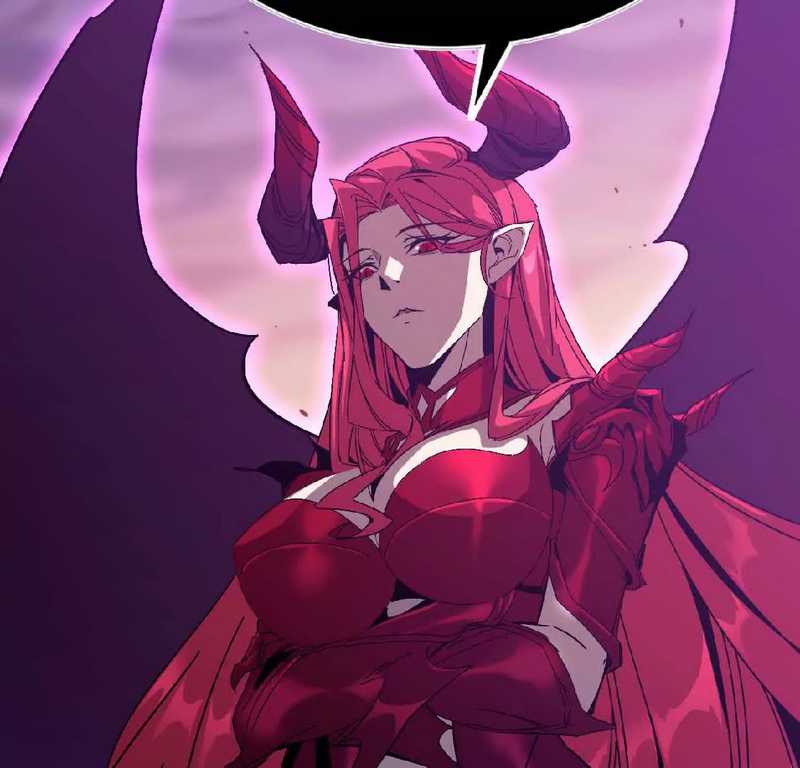 Brave X Devil Queen Chapter 03 - 563
