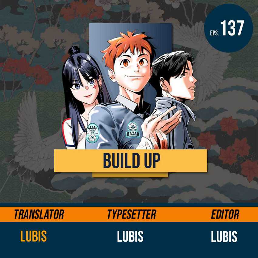 Build Up Chapter 137 - 97